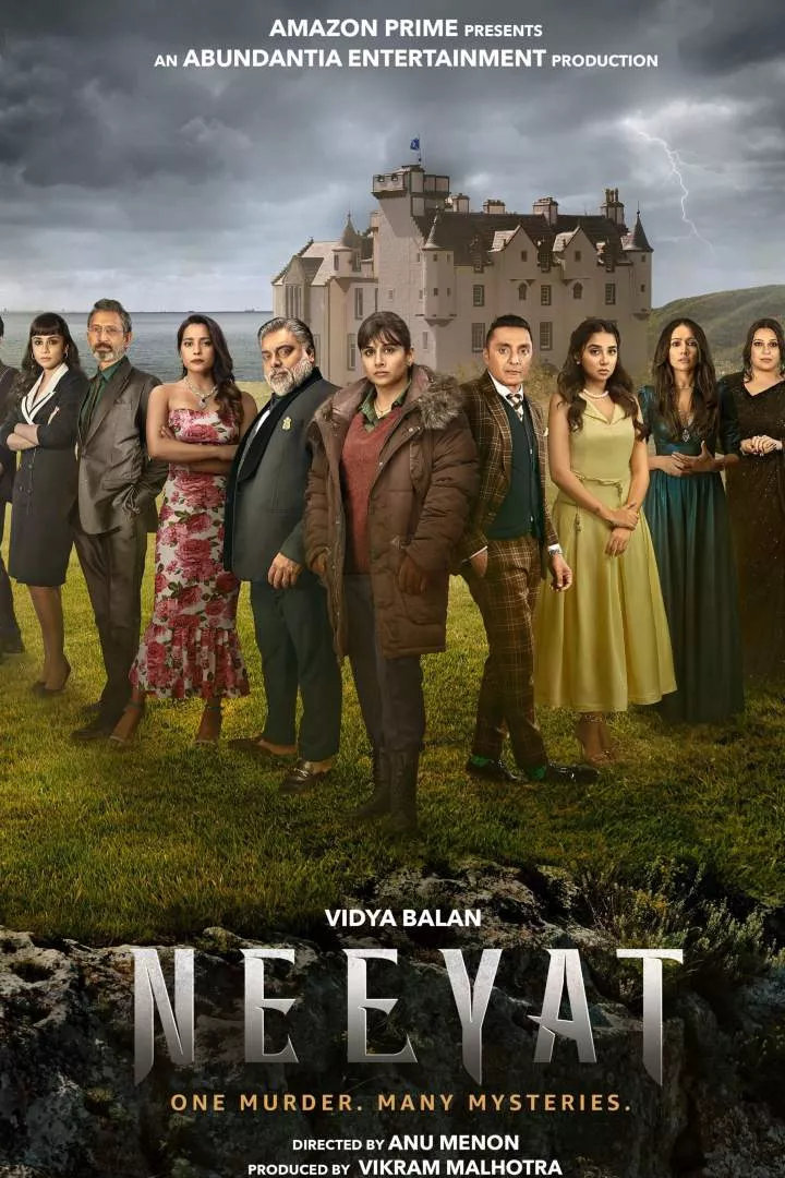 Neeyat MP4 Download