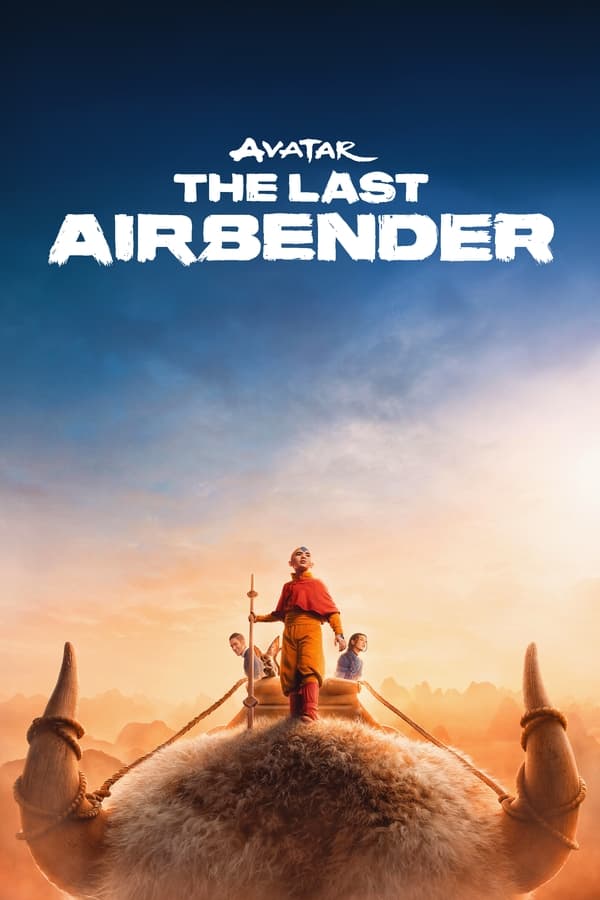 Avatar: The Last Airbender Series Download