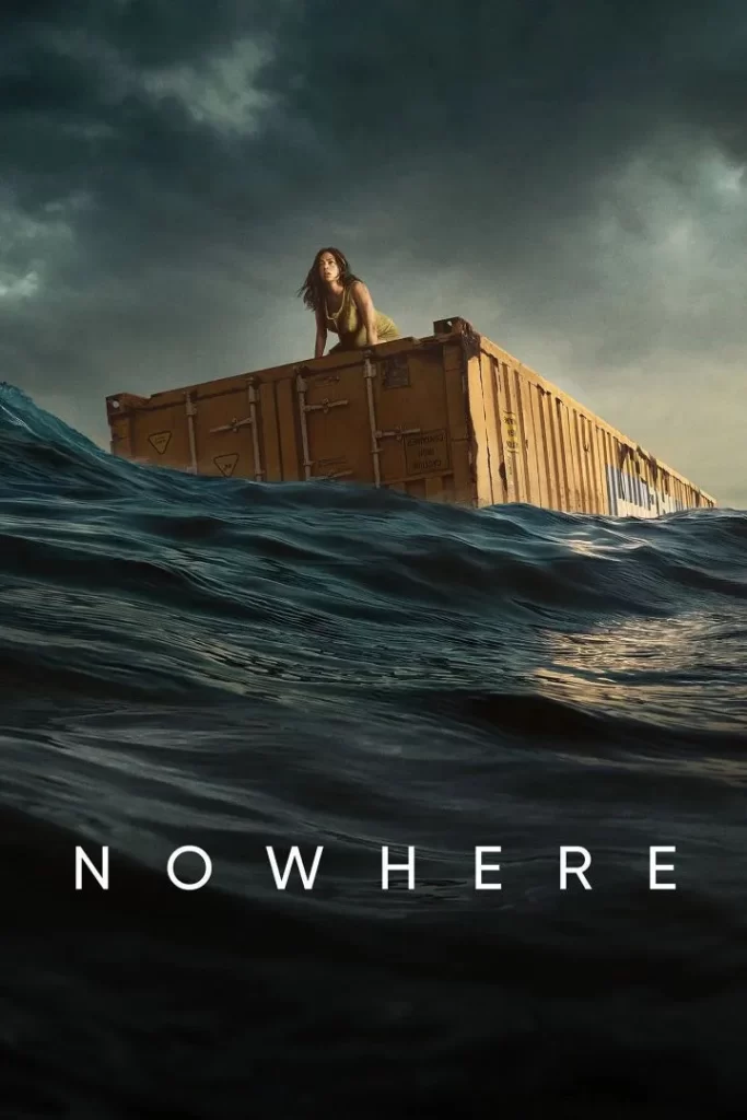 Nowhere 2023 download netnaija