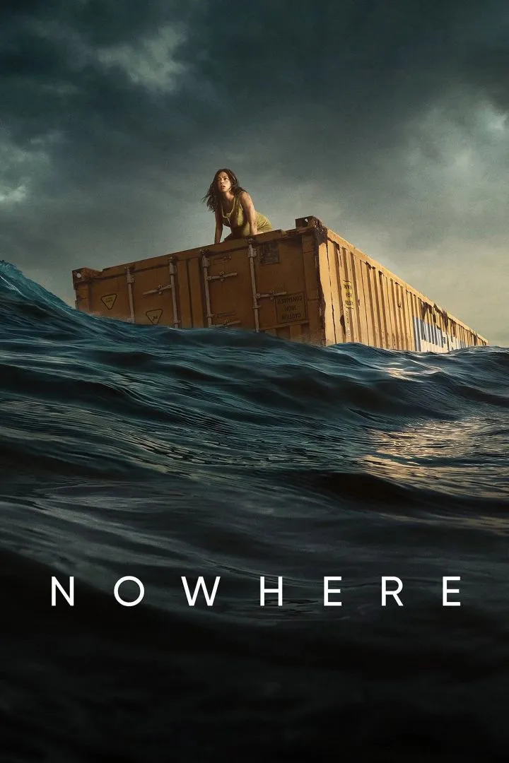 Nowhere 2023 download netnaija