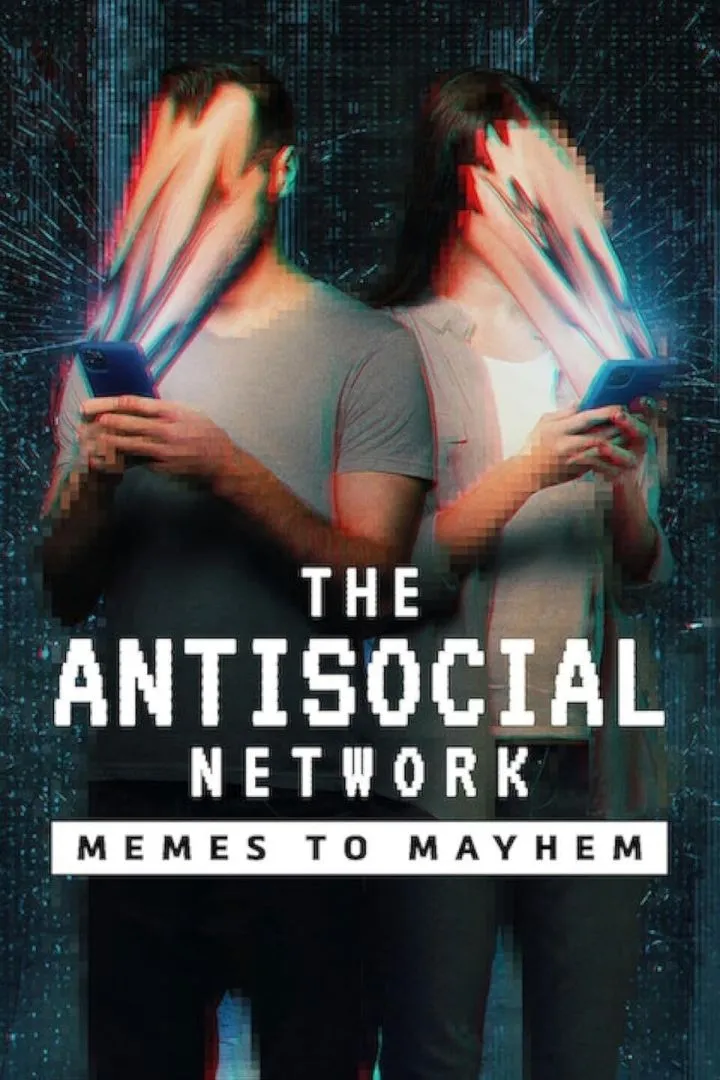 The Antisocial Network Meme to download netnaija2024