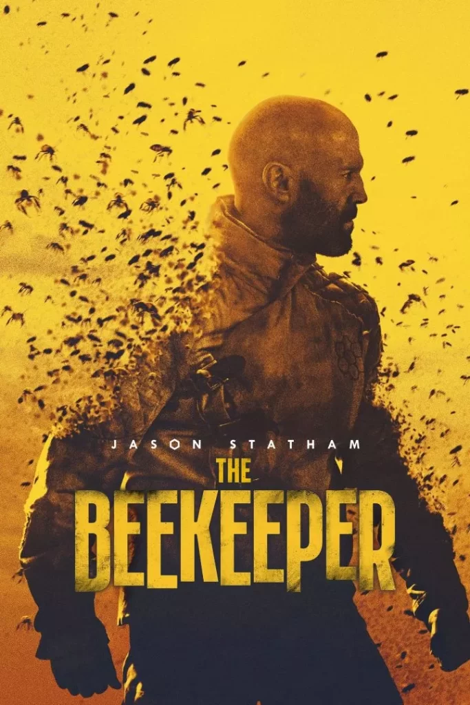The Beekeeper 2024 download net9jamovies
