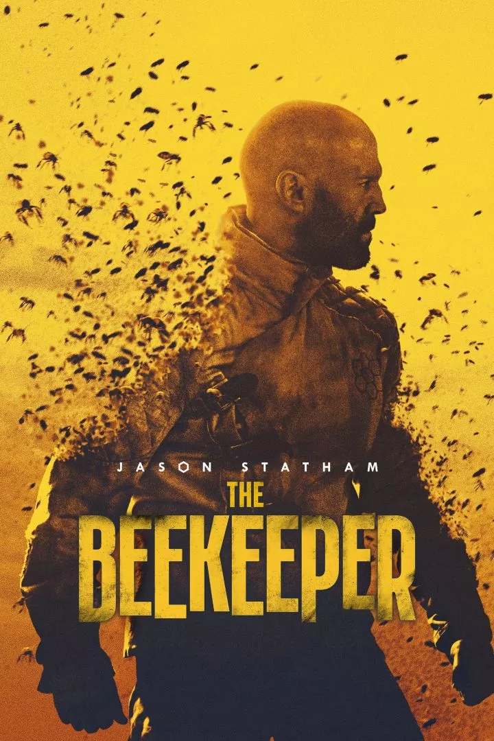 The Beekeeper 2024 Download