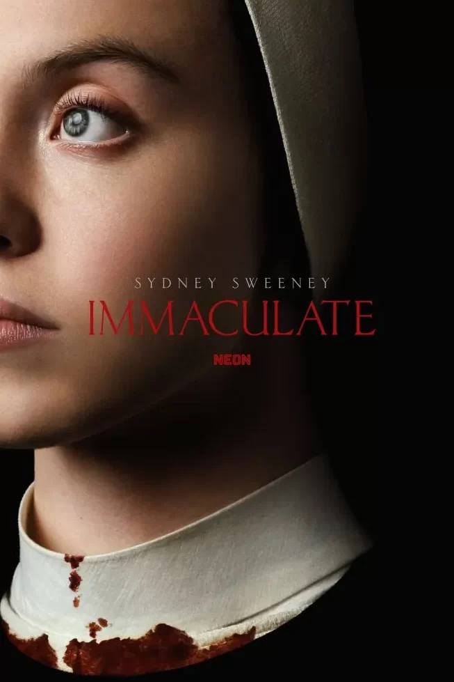 Immaculate Movie Download 