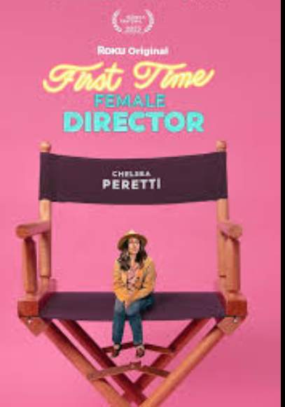 First Time Female Director Movie Download