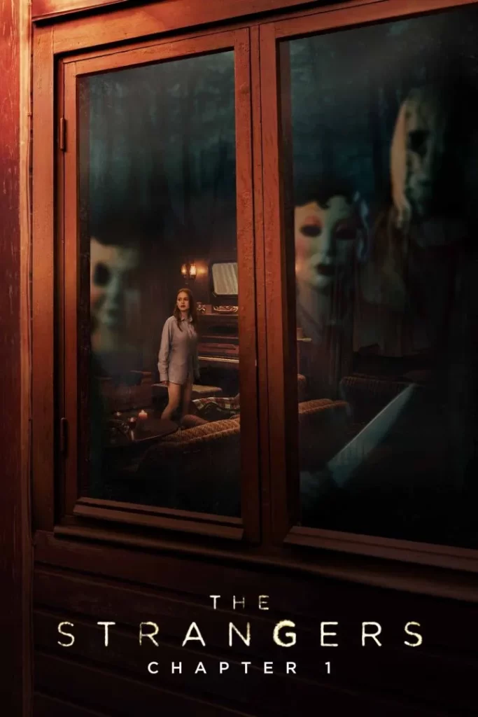 The Strangers: Chapter 1 Movie Download