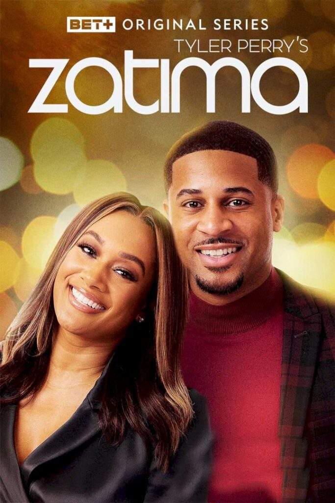 Zatima Season 2 Download
