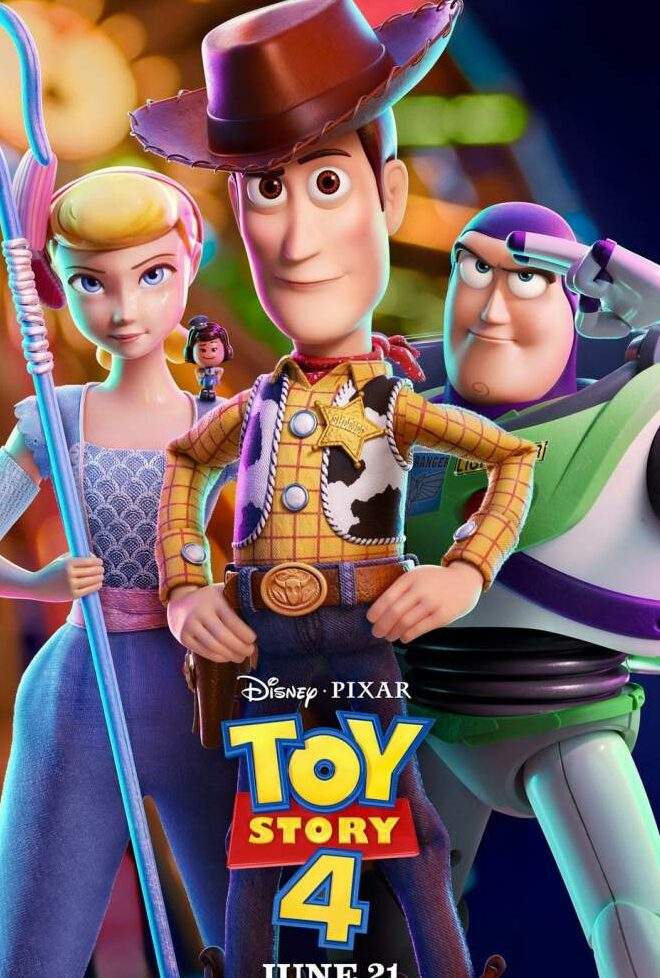Toy Story 4 Download  2019