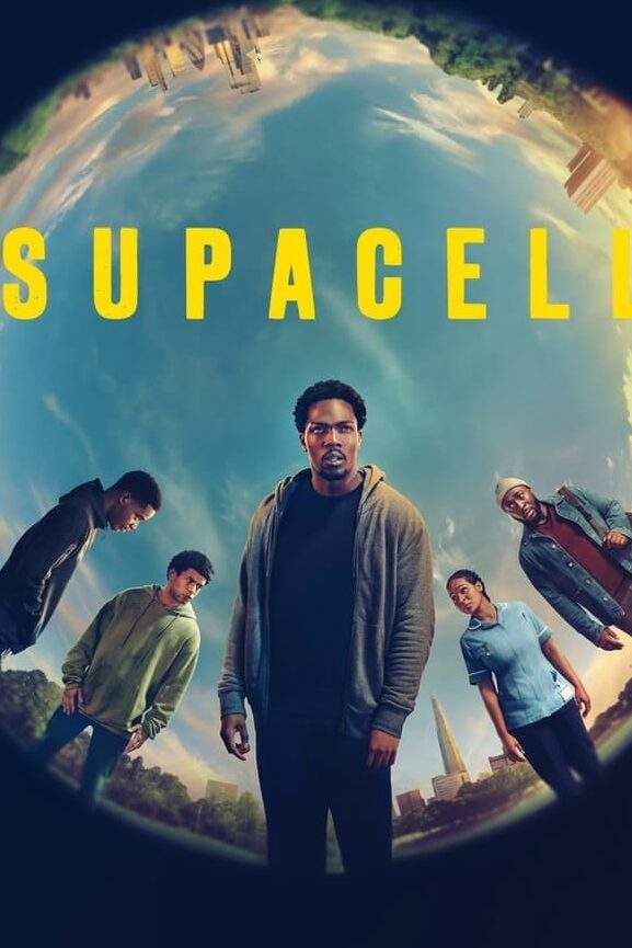 Supacell Season 1 Download