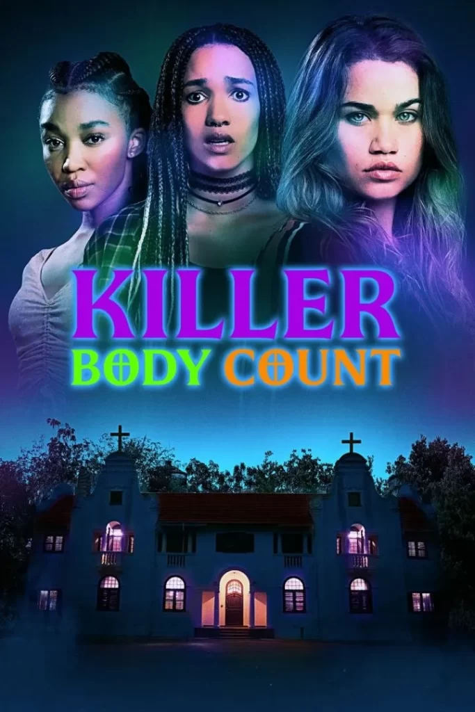 Killer Body Count 2024 download netnaija