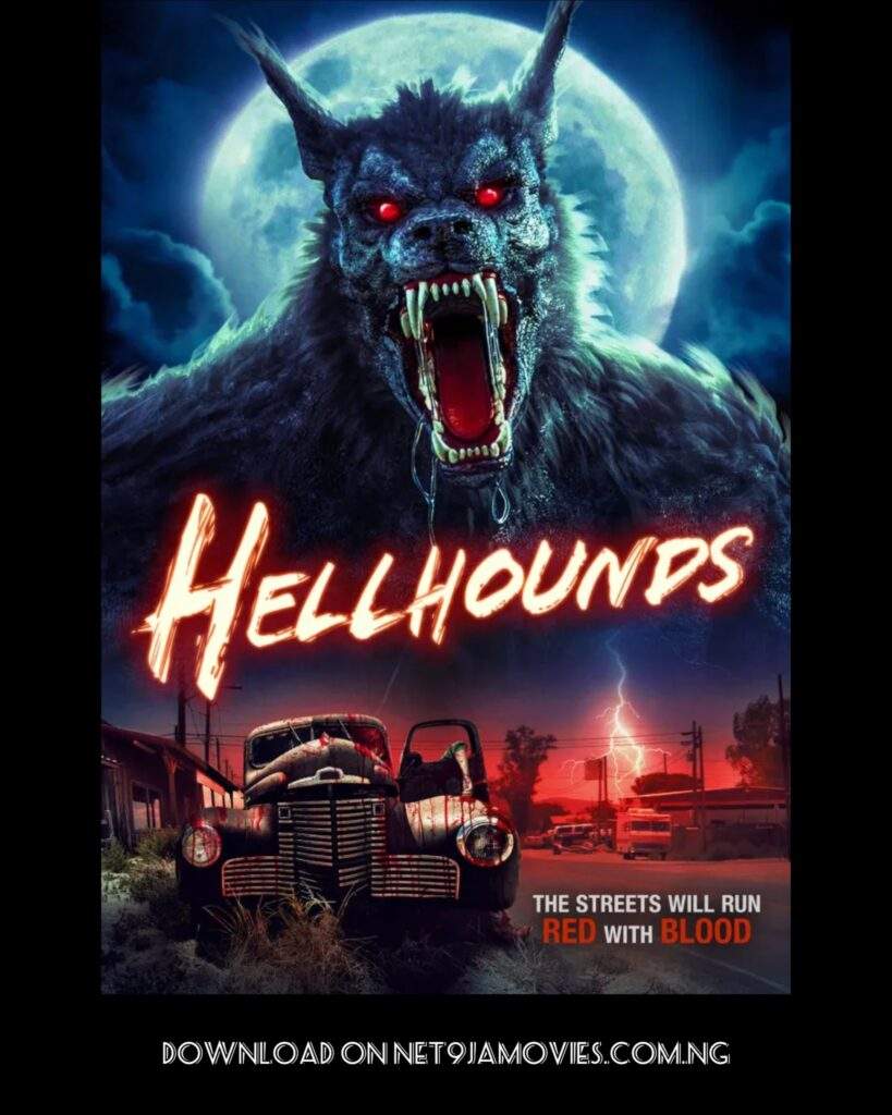 Hellhounds 2024 Movie Download