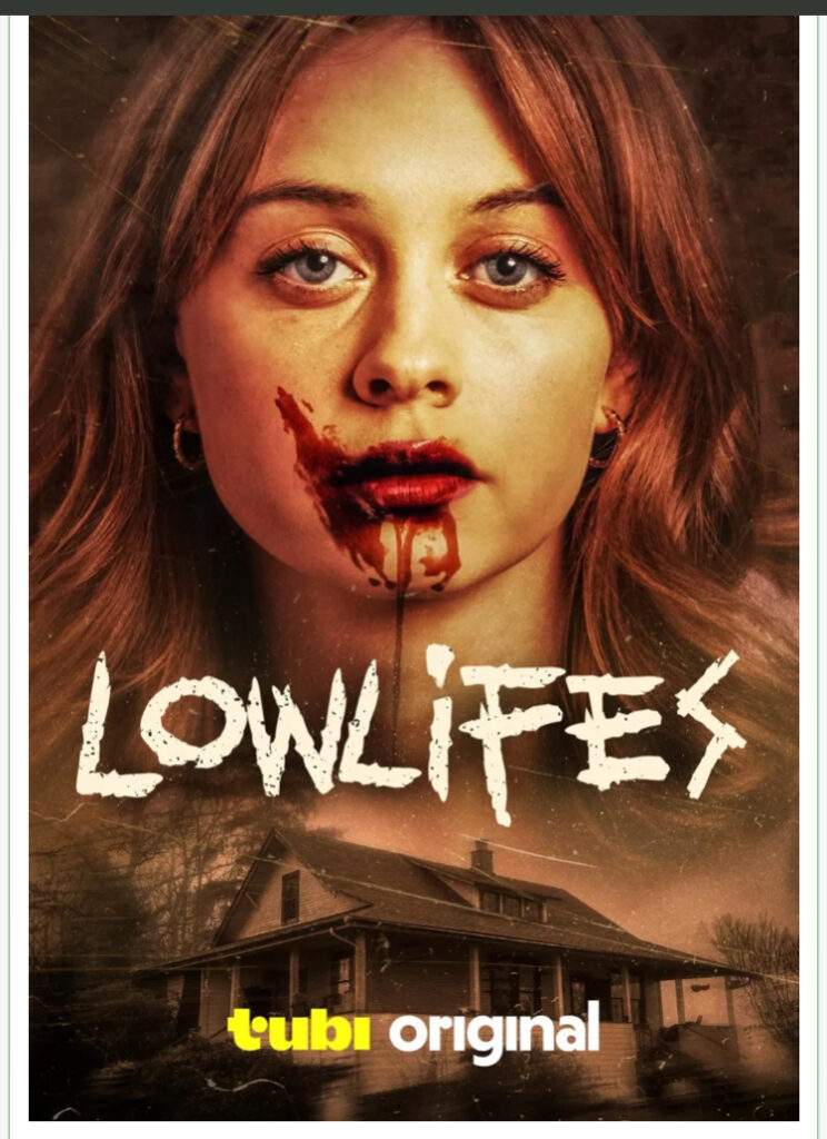 Low Life 2024 Movie Download