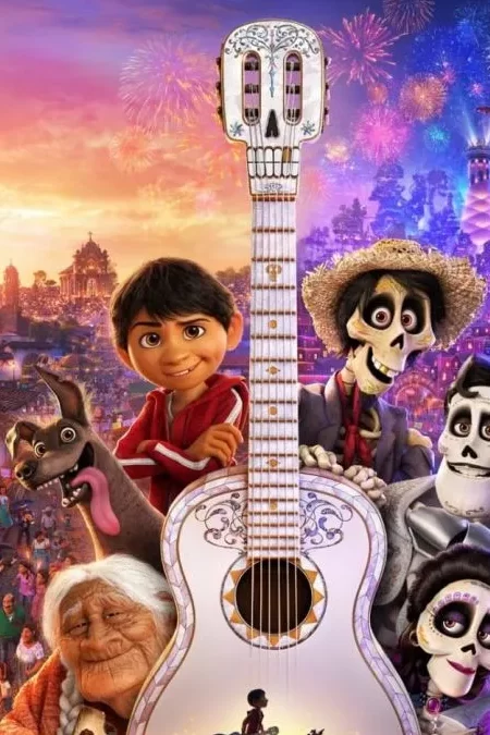 Coco 2017 download netnaija edited
