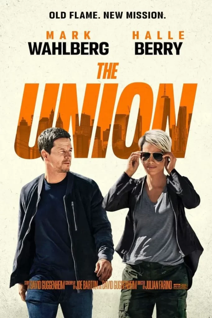 The Union 2024 Movie Download