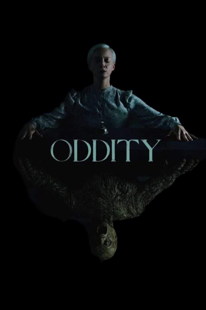 Oddity 2024 Movie Download