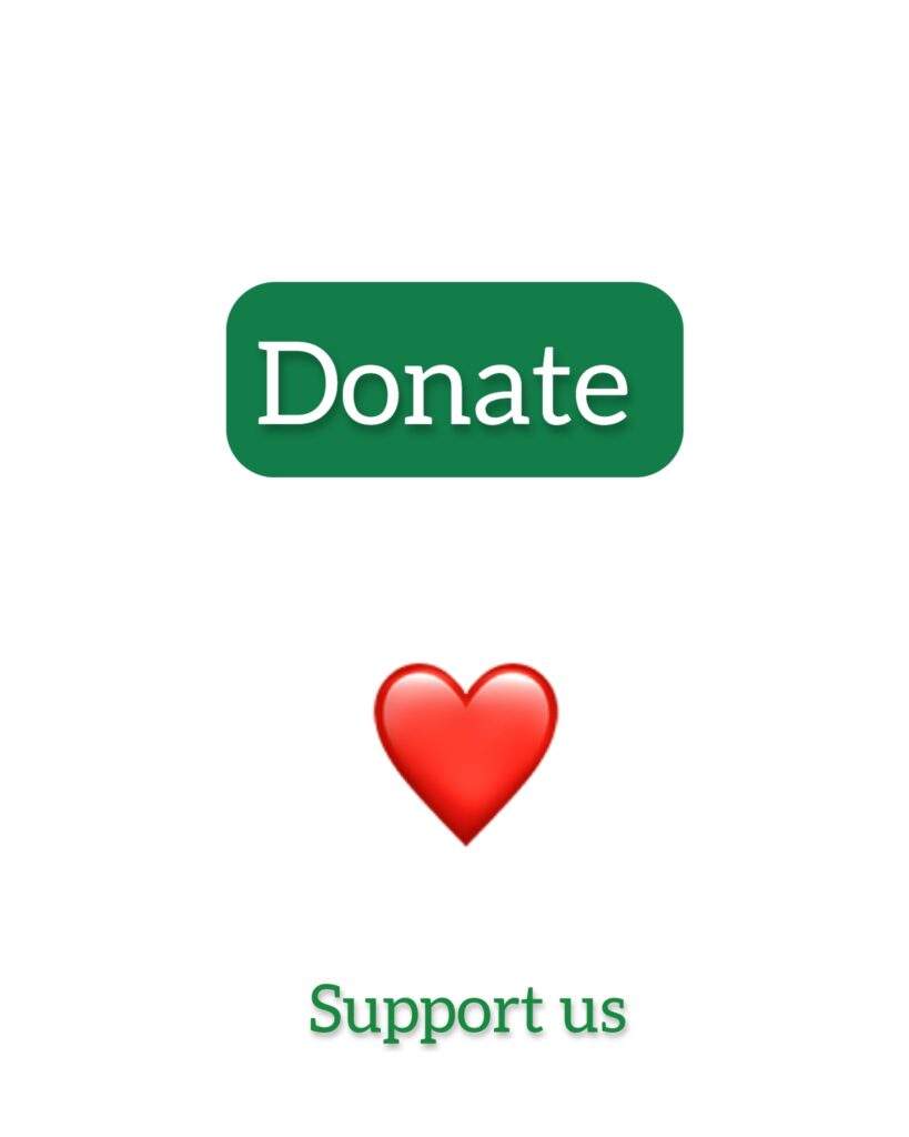 Support Us 