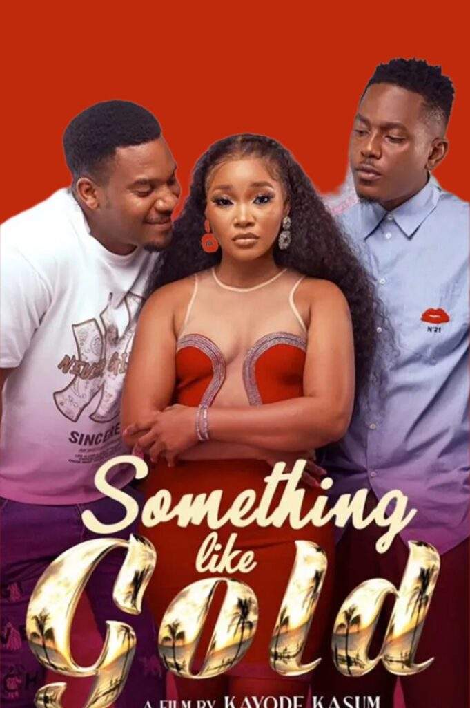 Something Like Gold 2023 Move Download