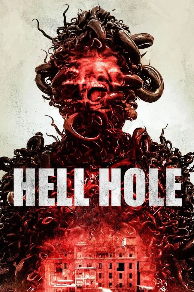 Hell Hole 2024 Movie Download