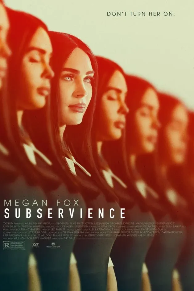 Subservience 2024 Movie Download
