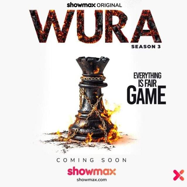Wura Season 1 - 3 Download