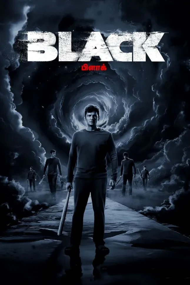Black 2024 Movie Download