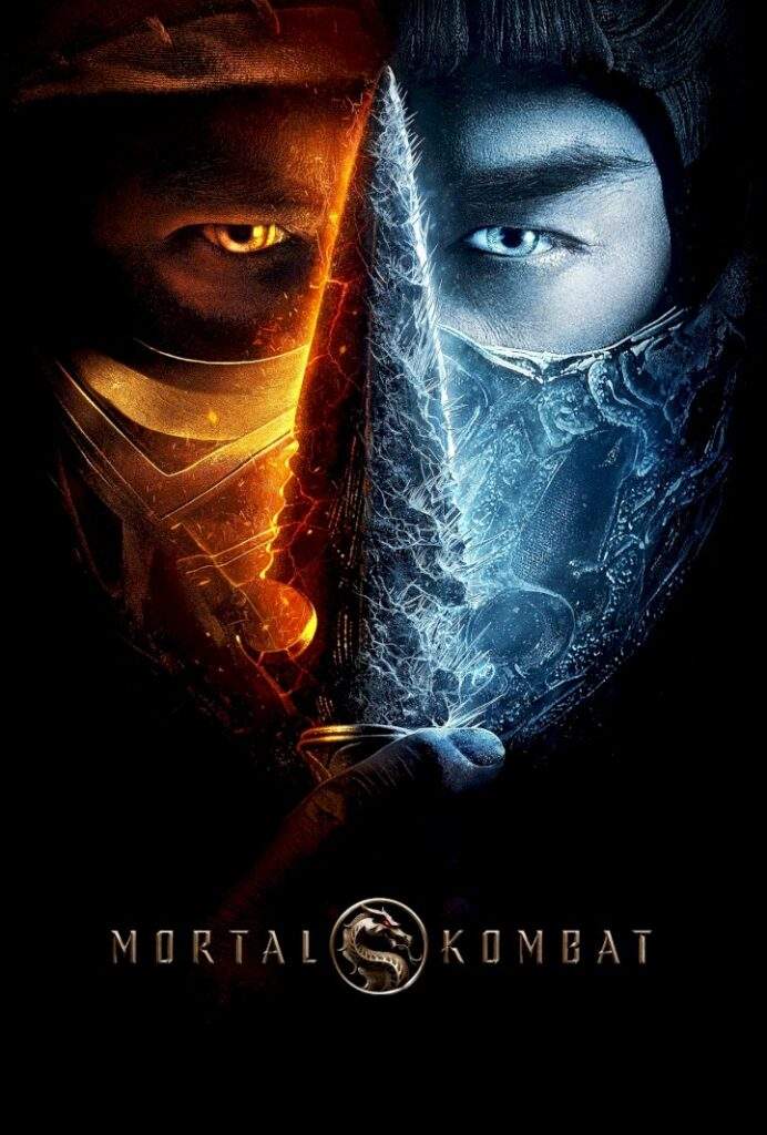 Mortal Kombat 2021 Movie Download 