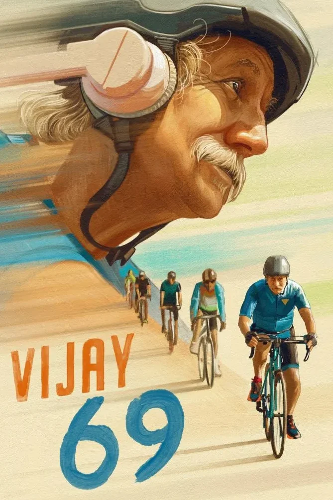 Vijay 69 2024 Indian Movie Download