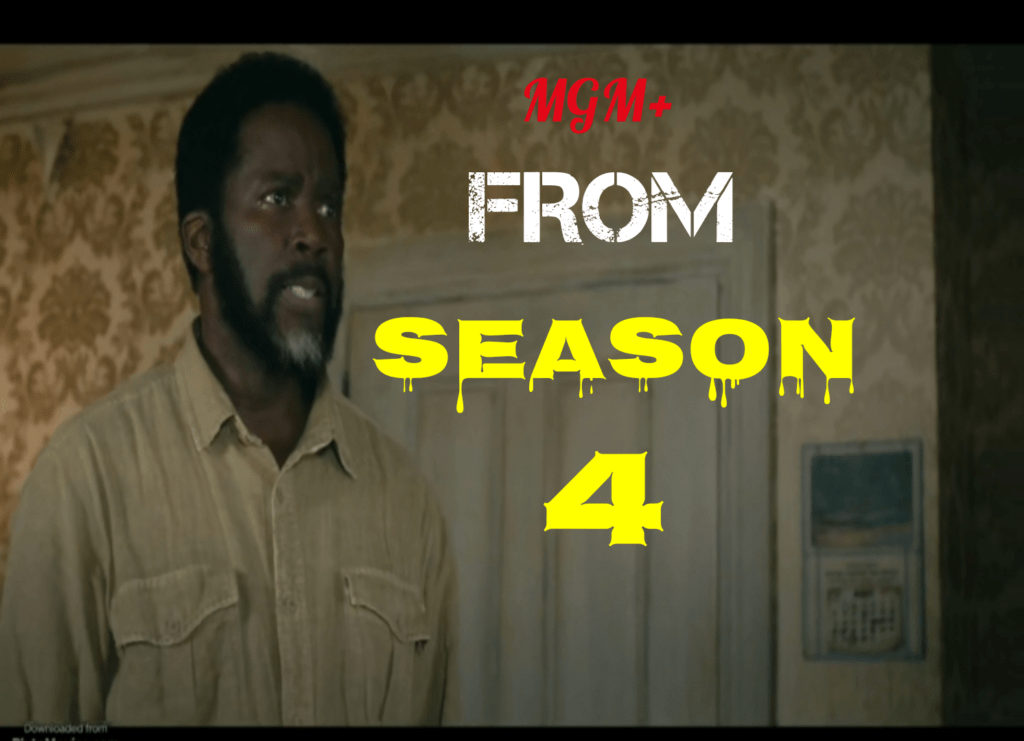From Season 3 Ending Recap and Season 4 Details
