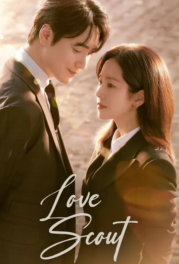 Love Scout Season 1 E0 12 Download