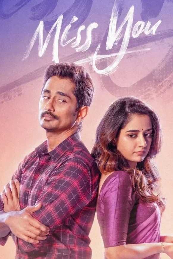 Miss You 2024 Indian Movie Download