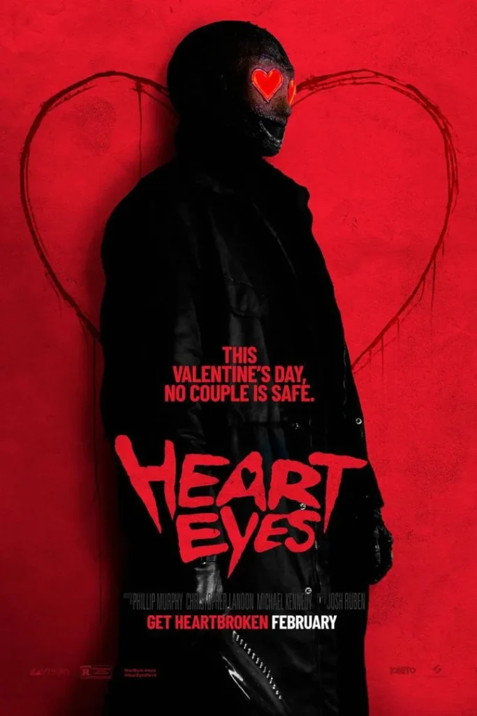 Heart Eyes 2025 Movie Download 