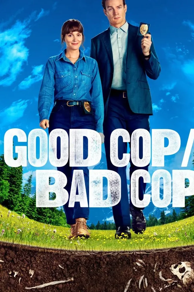 Good Cop/Bad Cop Season 1