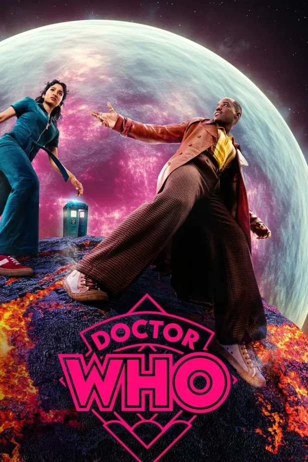 Doctor Who Season 1 And 2 Download