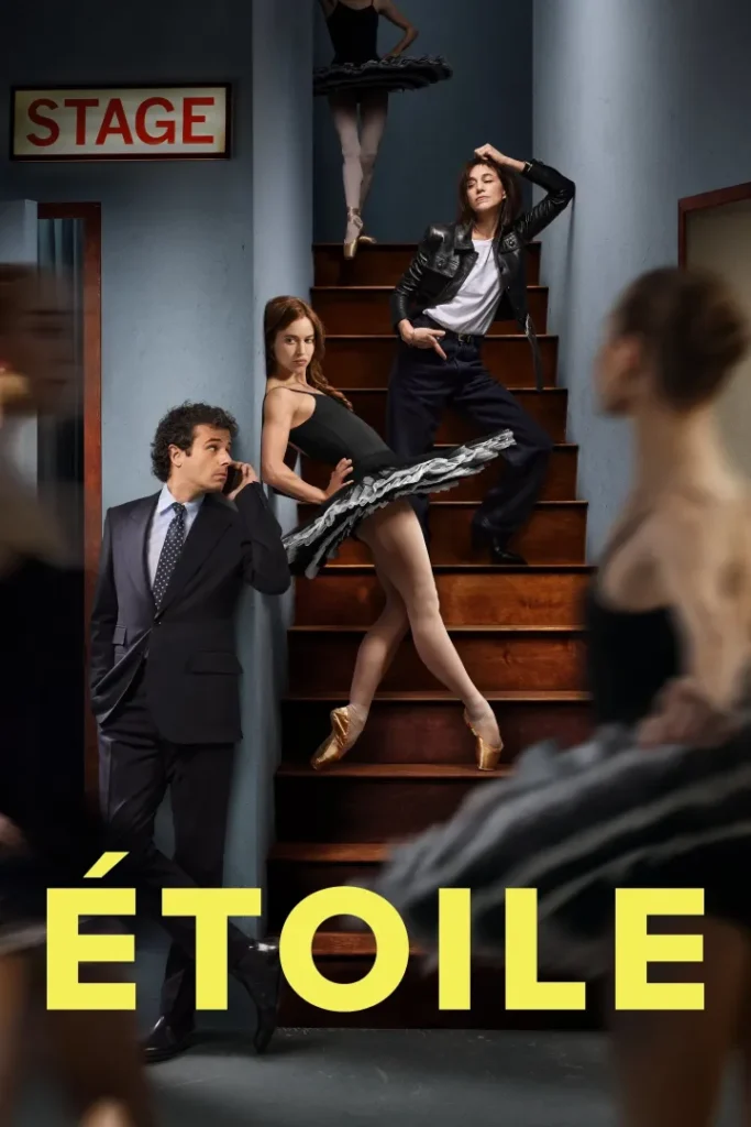 Étoile Complete Season 1 Download 
