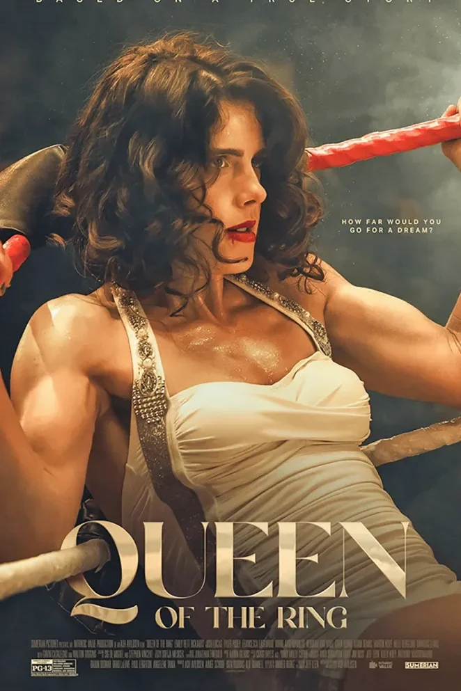 Queen of the Ring 2025 Movie