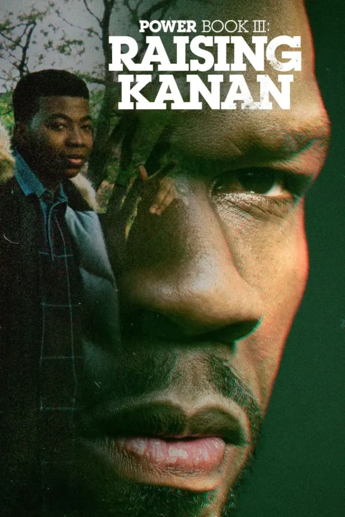 Power Book III: Raising Kanan Season 4 Episode 