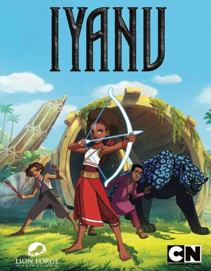 Iyanu Season 1 Episode 10