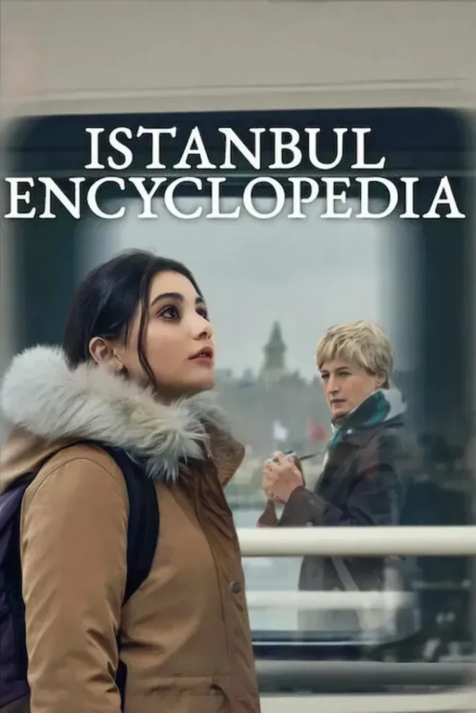 Istanbul Complete Season 1 