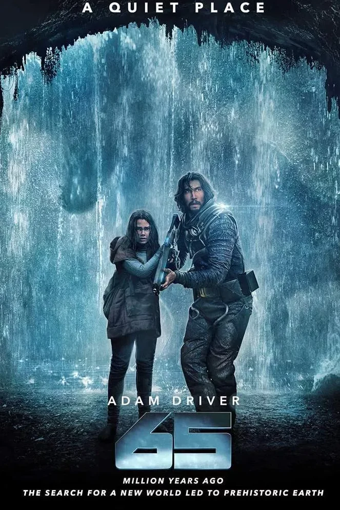 65 2023 Movie