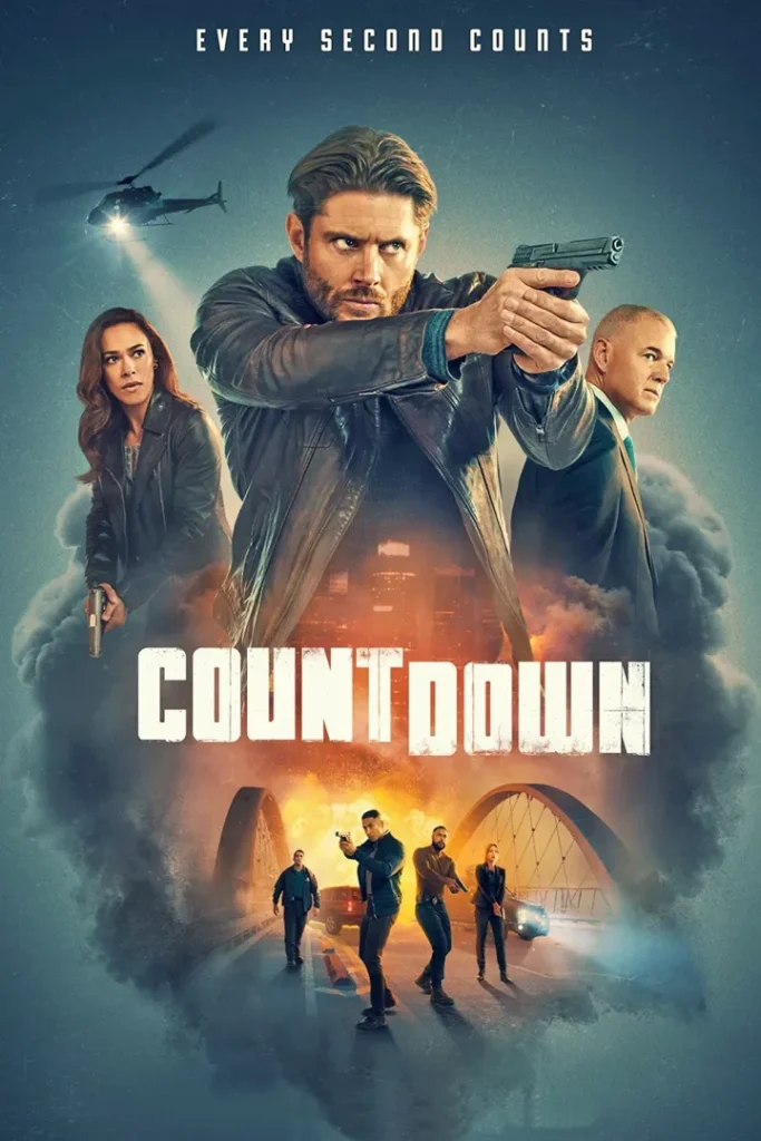 Countdown Season 1 