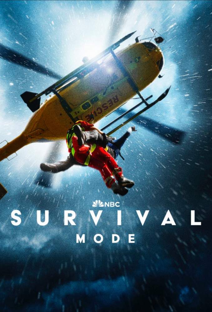 Survival Mode Season 1