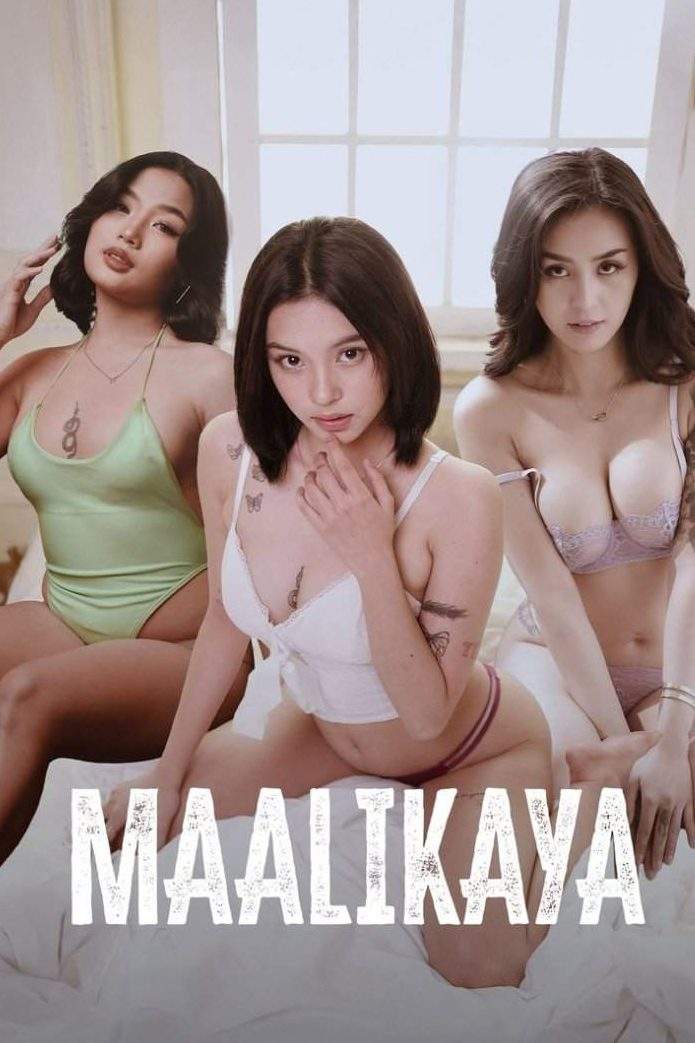 Maalikaya 2025 Filipino Movie Download