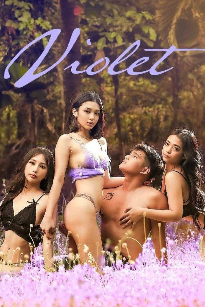 Violet 2025 Filipino movie