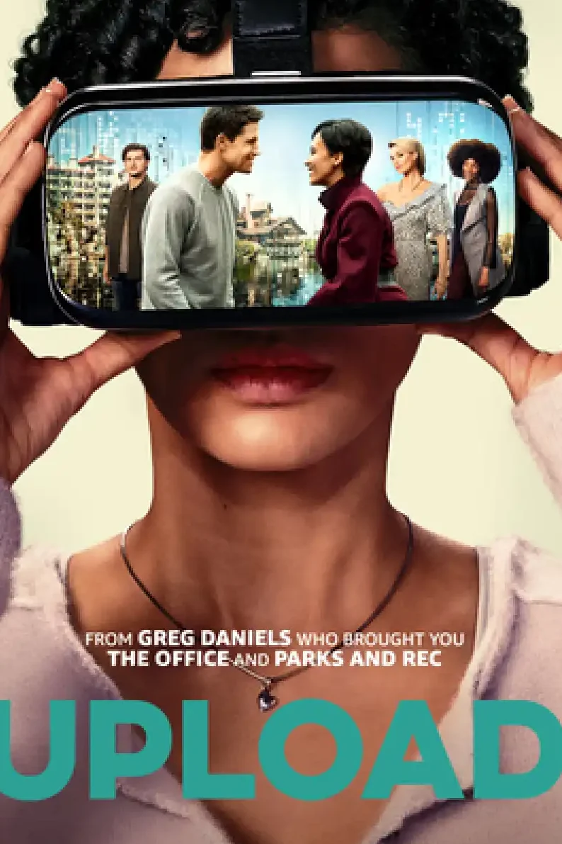 Upload Complete Season 1 – 3 Download