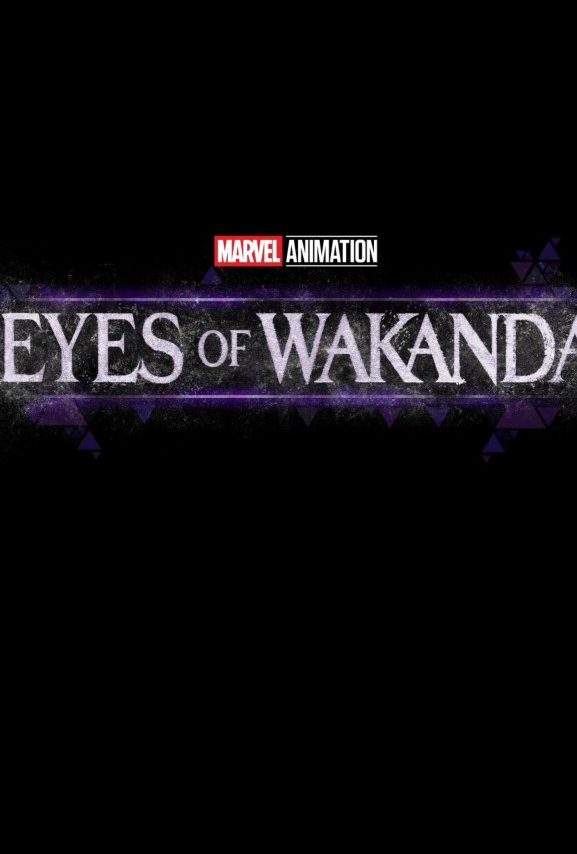 Eyes of Wakanda Complete Season 1 Download