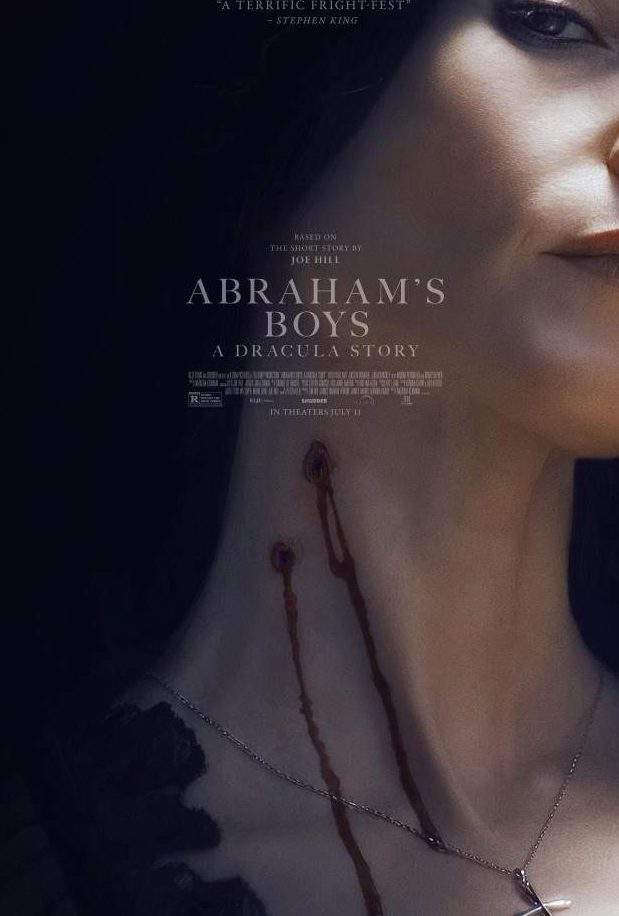 Abraham’s Boys 2025 Movie Download