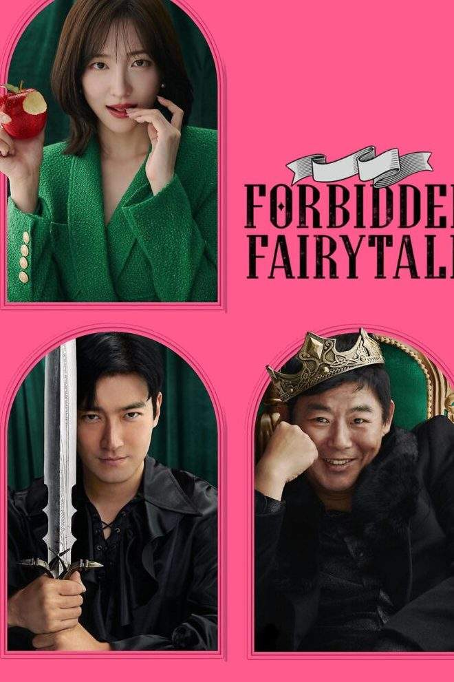 Forbidden Fairytale 2025 K-drama Download