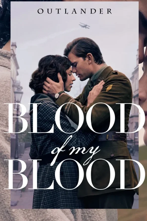 Outlander: Blood of My Blood Season 1 Episode 4