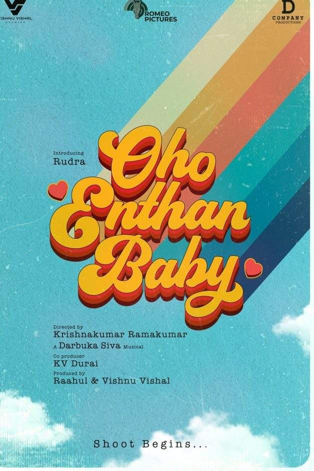 Oho Enthan Baby 2025 – Bollywood Movie Download