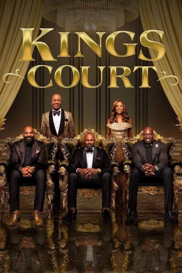 Kings Court Season 1 Episode 6